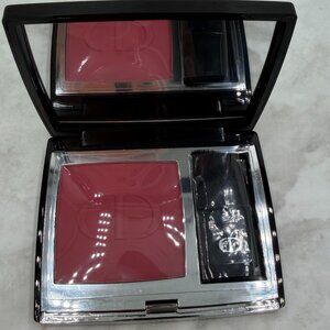 DIOR ROUGE BLUSH 962 POISON MATTE